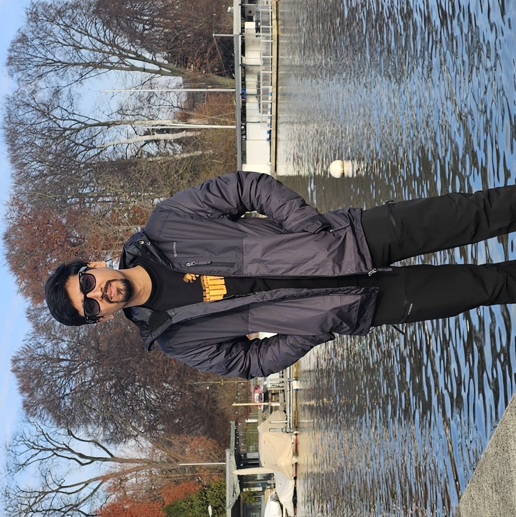 Aalekh Jain, Founder & CEO