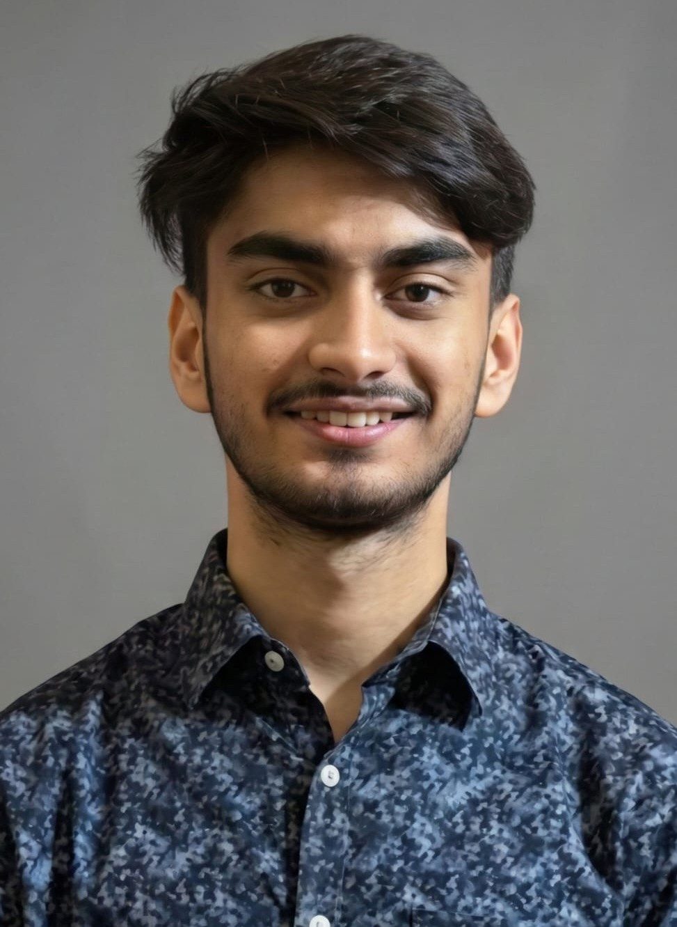 Pranab Bhardwaj
