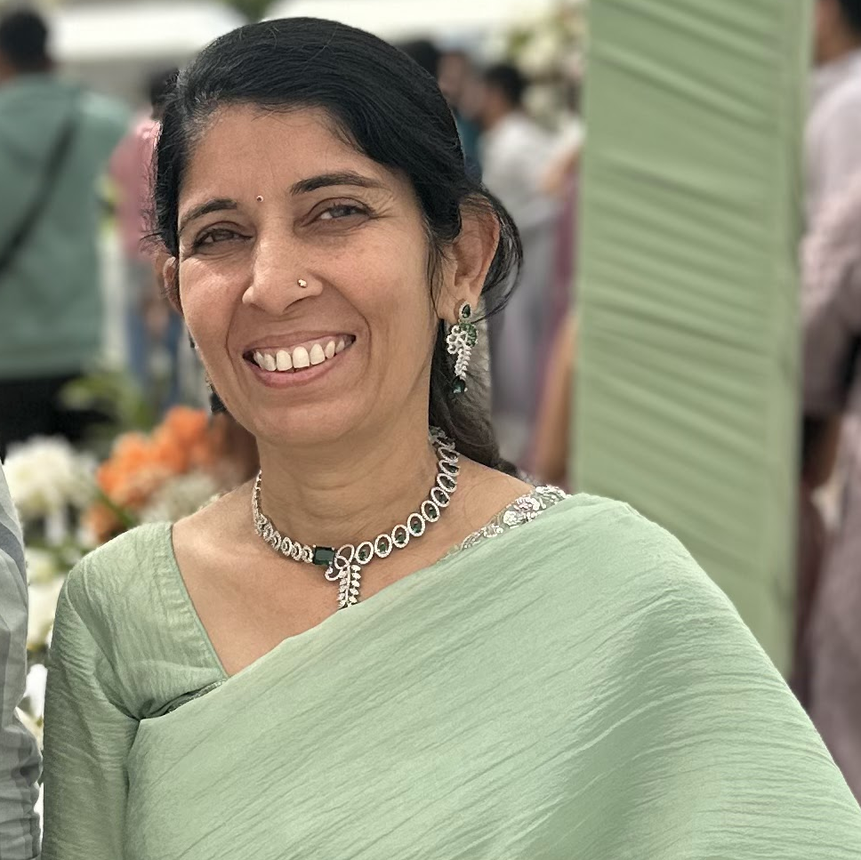 Yogita Jain